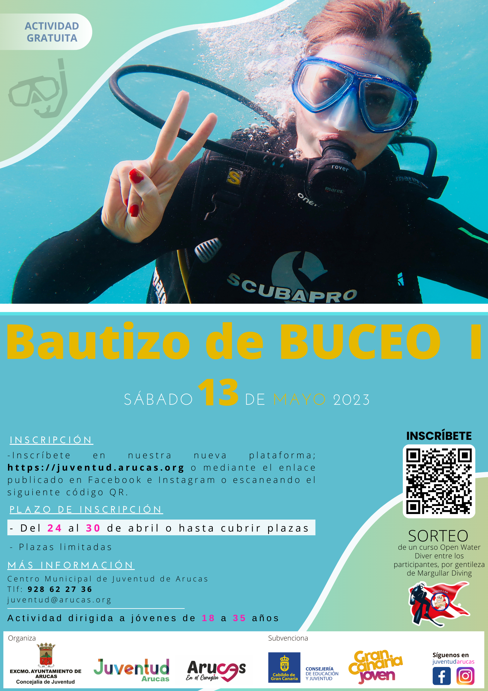 2023_Bautizo de Buceo I