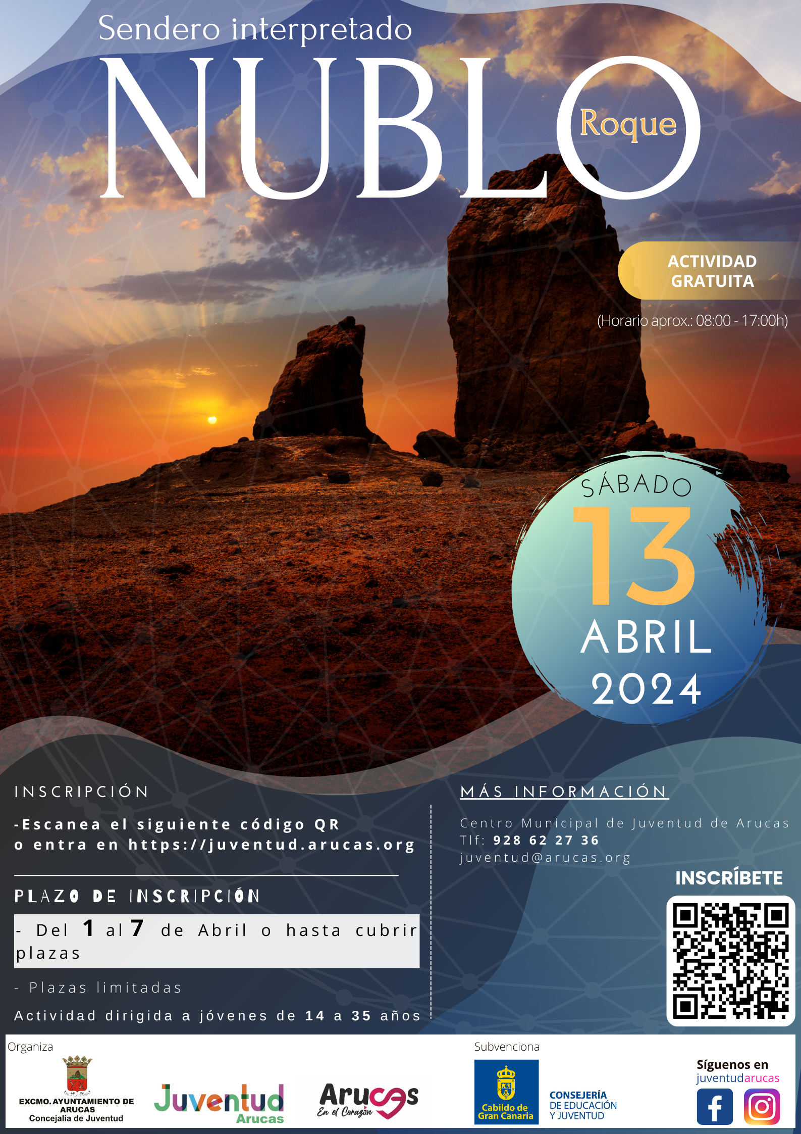 2024_Send Roque Nublo 2024