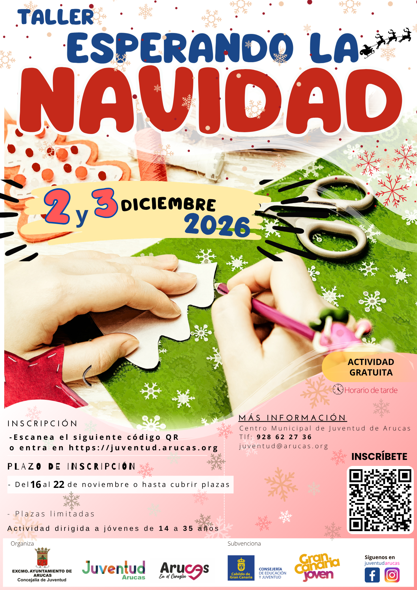2026_Esperando la Navidad 2026